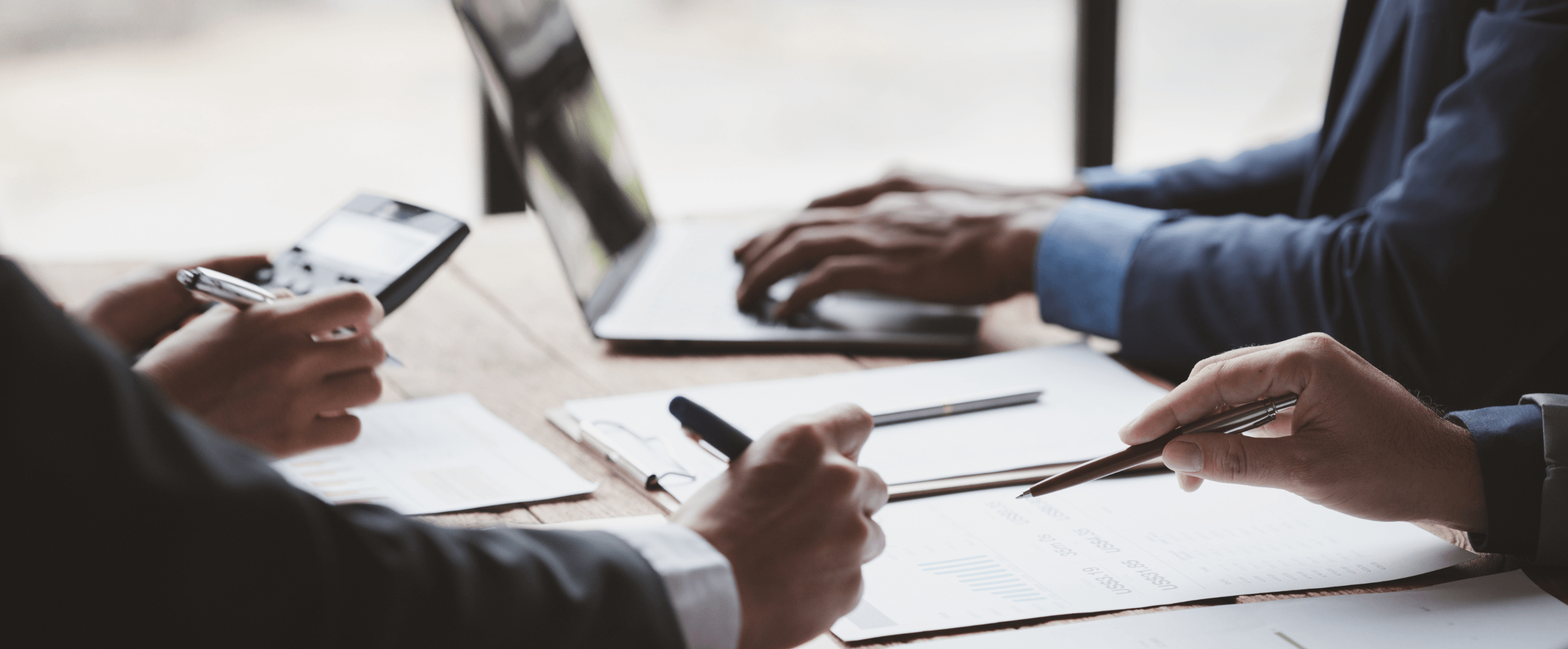 Hauptbild für Artikel: Business Sale in SMEs: Key Questions Entrepreneurs Should Ask Before Selling