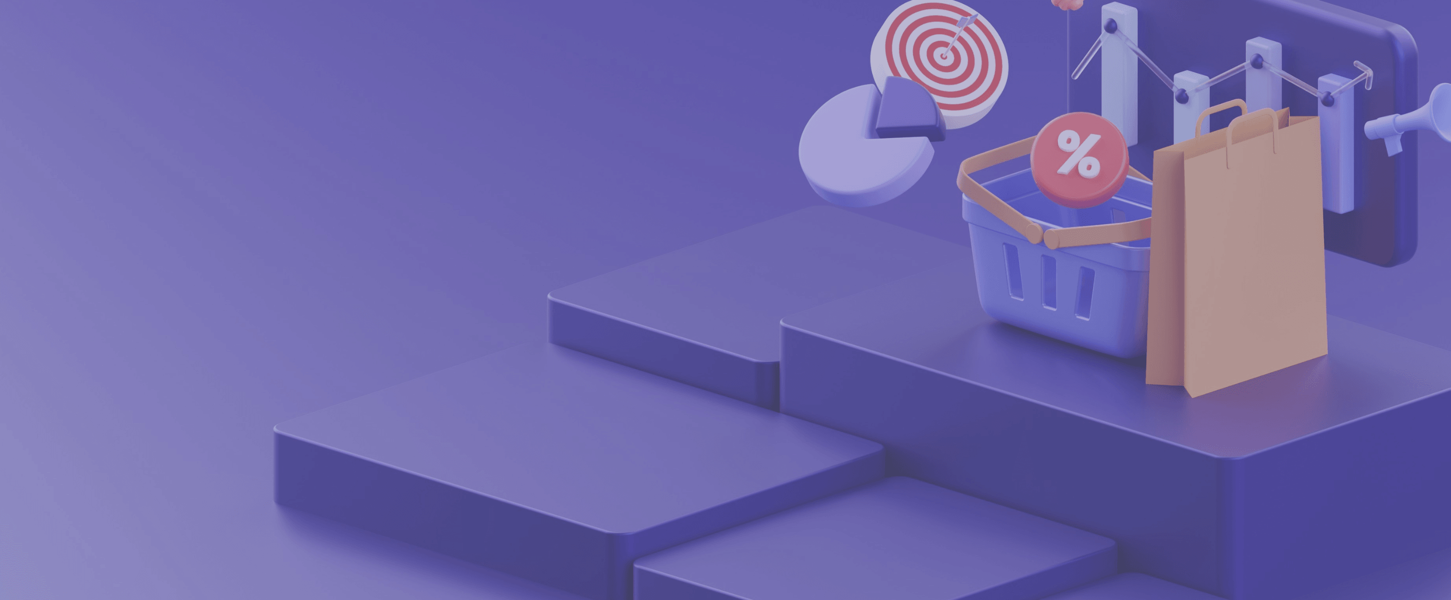 Hauptbild für Artikel: E-Commerce Industry Report 2022: Pandemic Winners Facing Competitive Pressure