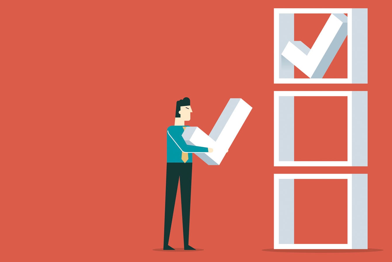 Hauptbild für Artikel: Business Succession Consulting – What Matters in Succession Consulting